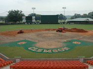 Athletic Field Management